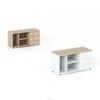 various color