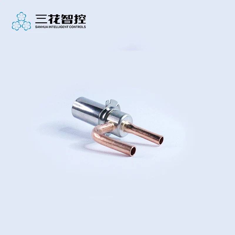 Sanhua Manufacture Exv New Professional Refrigerator Parts Eev ...