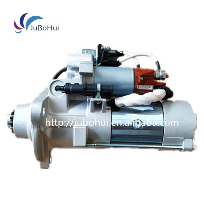 Автоматический стартер M009T62071 M98R3513 подходит для Sinotruk Man D2066 MC11 Man TGA TGS TGX M90R3548SE 51262017199 51262017211