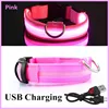 Chargement USB rose