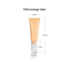 10ml tubo arancione