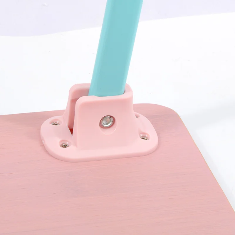 Оптовая продажа Экологически чистый Бамбуковый стол для ноутбука на кровать диван ручной работы складной стол для ноутбука