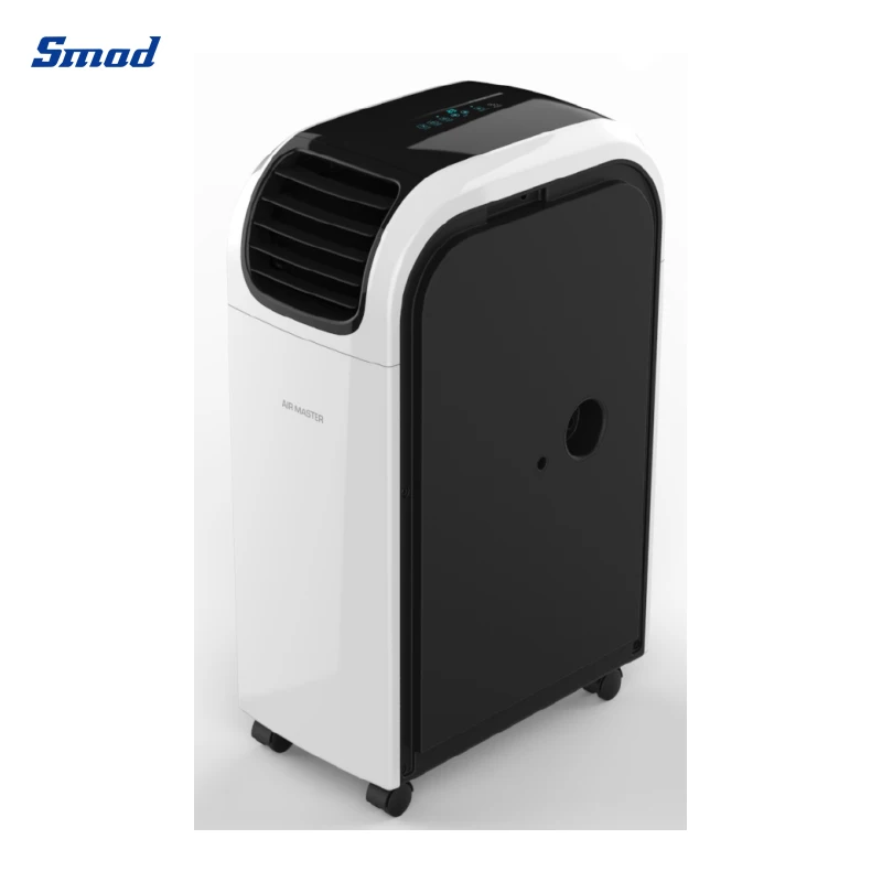 Source Smad CE High quality portable air conditioner on m.alibaba.com