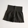Preto-Shorts
