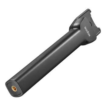 Godox ML-H Microphone Handheld Adapter Handle Grip Bracket for Godox MoveLink M1 M2 UC1 UC2 Wireless Microphone System detail image