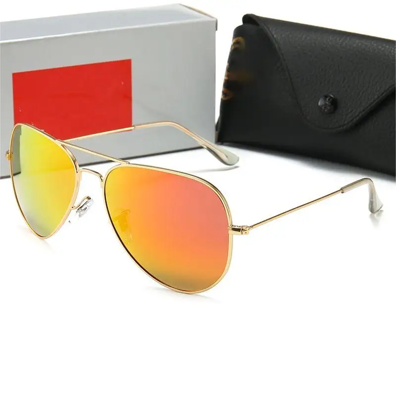High Quality L Luxury Designer Glasses Sunglasses Men's And Women's ...