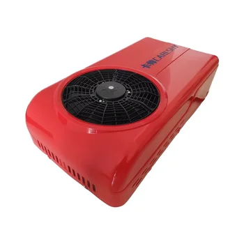 CARLSHY H21A Auto Parking Conditioner Horizontal Backpack Mechanism Refrigeration Split Type Air Conditioner