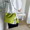 Sac fourre-tout en PU (21*20*12 cm)-couleur 4