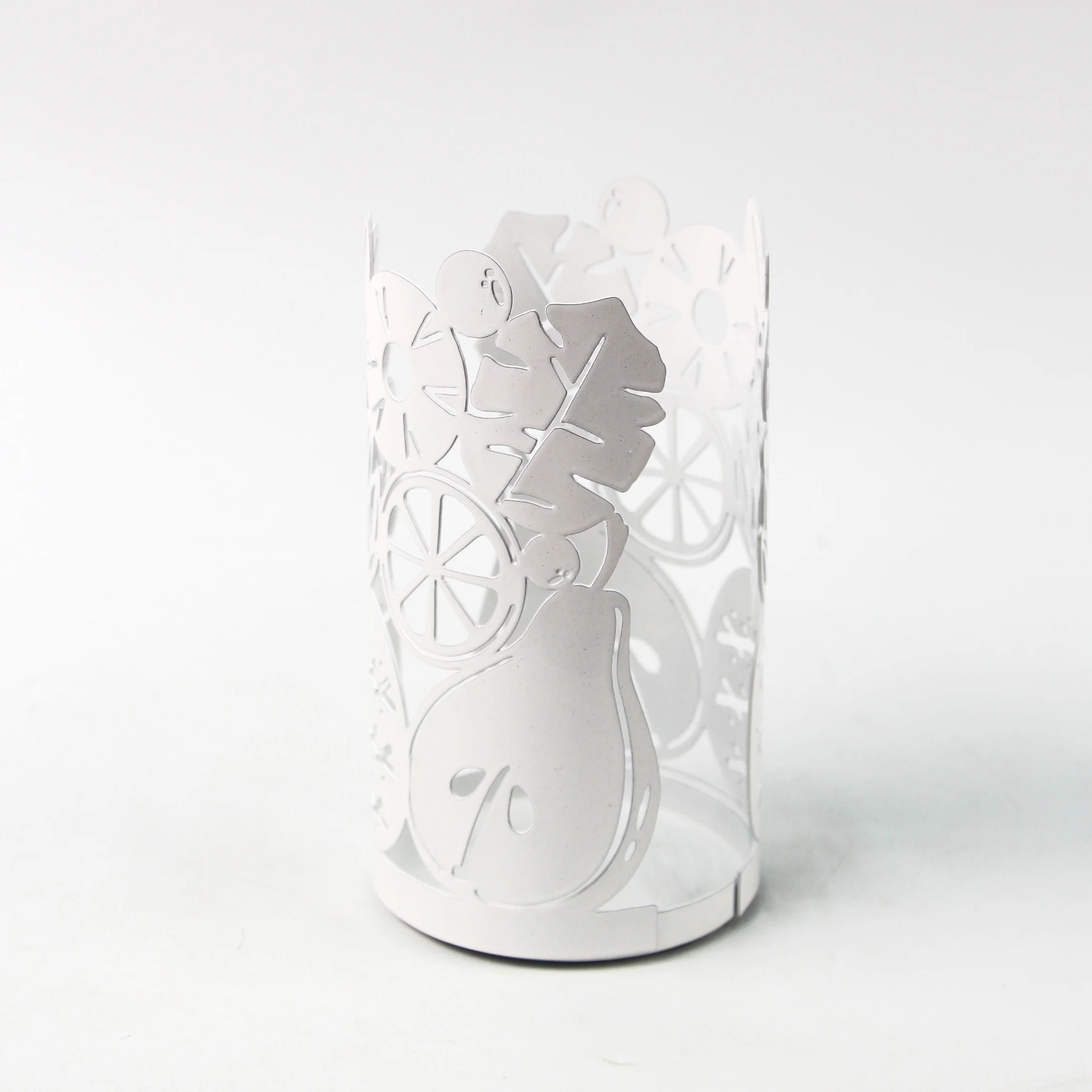 ODM Factory Customizable Disposable Cups Storage Paper Cup Holders Racks for Coffee Shop Cafes Restaurant