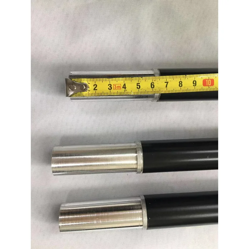 Square Flag Pole Aluminum Flexible Pole Beach  Flagpole Flag Pole