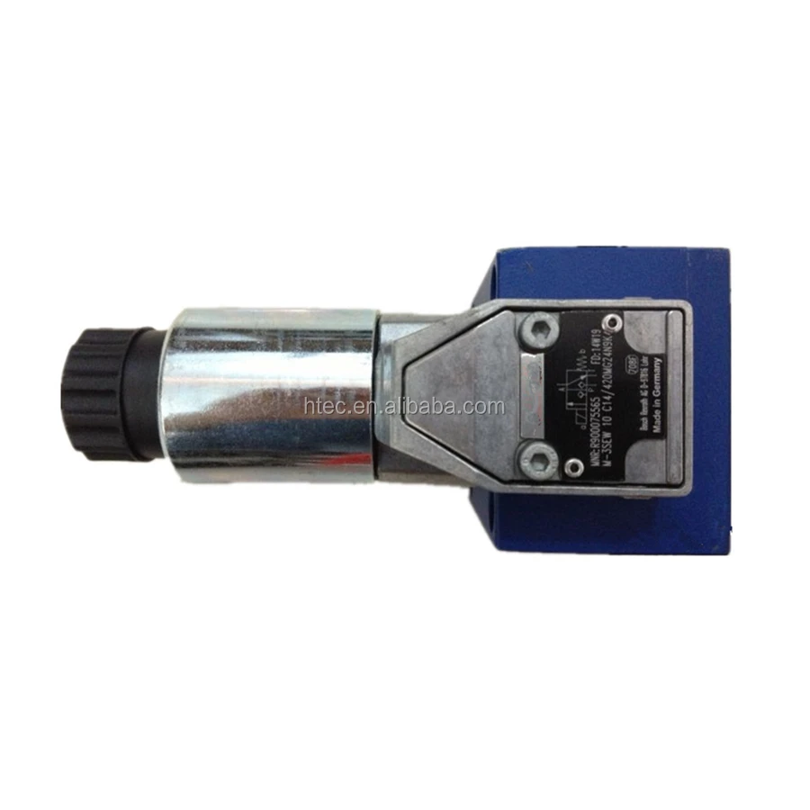 valve 4WE6D62/EG24N9K4