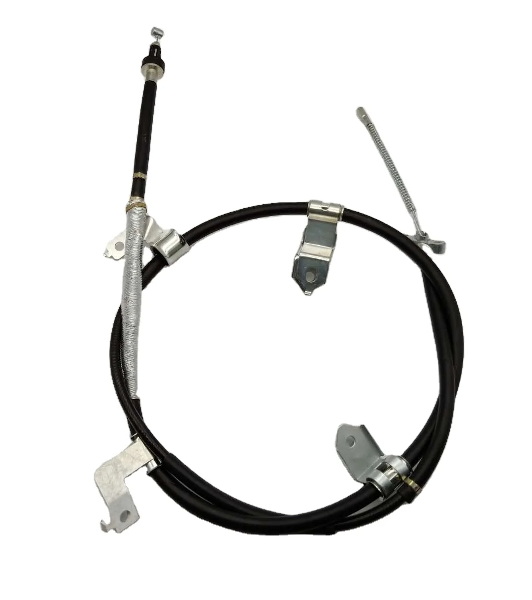 46420-60111 REAR PARKING BRAKE CABLE for LAND CRUISER PRADO