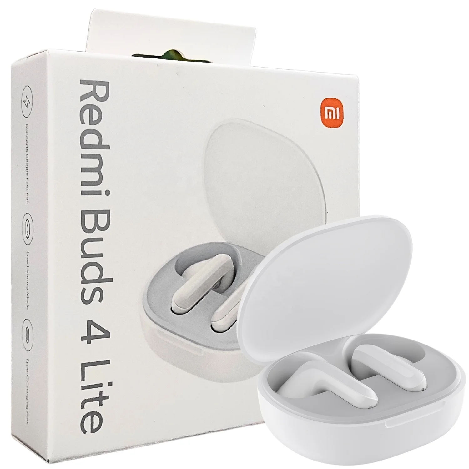 Redmi Buds 4 Lite Headphone