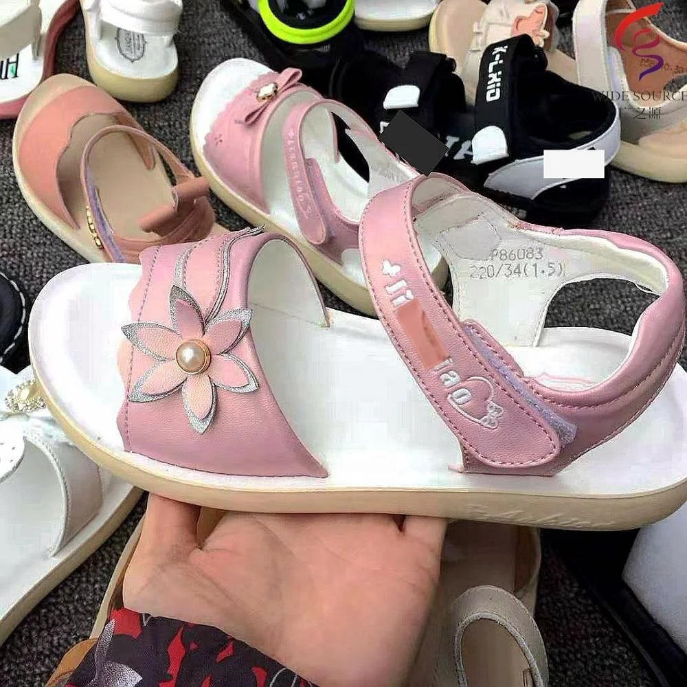 cute girl sandals for cheap