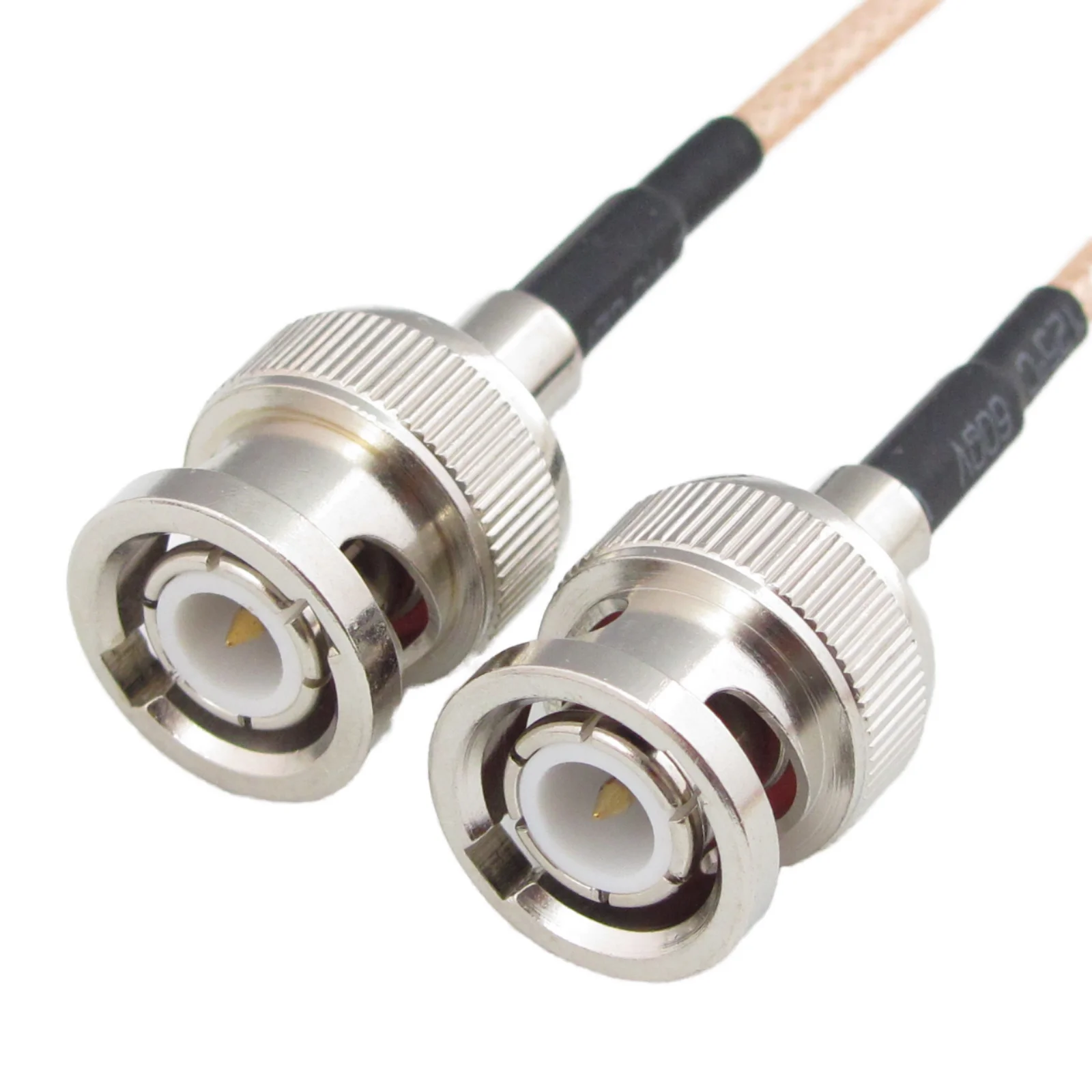 SYV-50-9 Professional 50 Ohm Coaxial Cable for Broadcast Transmitter and Critical Communication