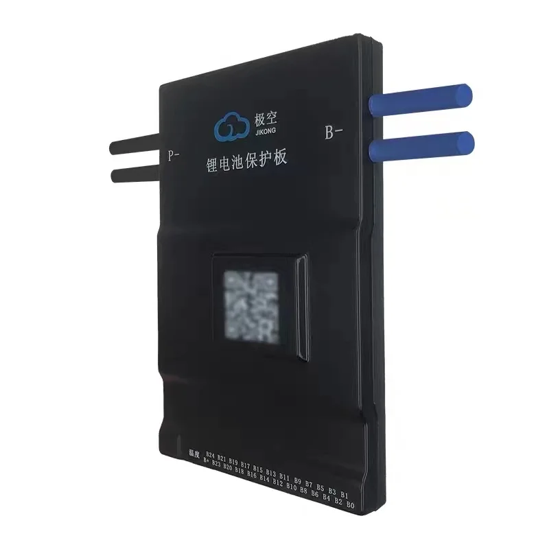 JK BMS 4s 8s 16s 24s UART/BT JBD 100a 150a 200a Battery Pack 250a 300a Lifepo4 Cells+lifepo4 Bms 48v 96v 12v Smart Daly JK Bms