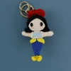 Snow White Mermaid