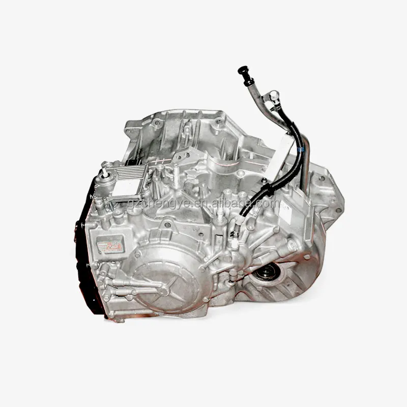 6 Speed FWD 4WD TF-81SC Transmission Gearbox for Mazda 6 CX-5CX7