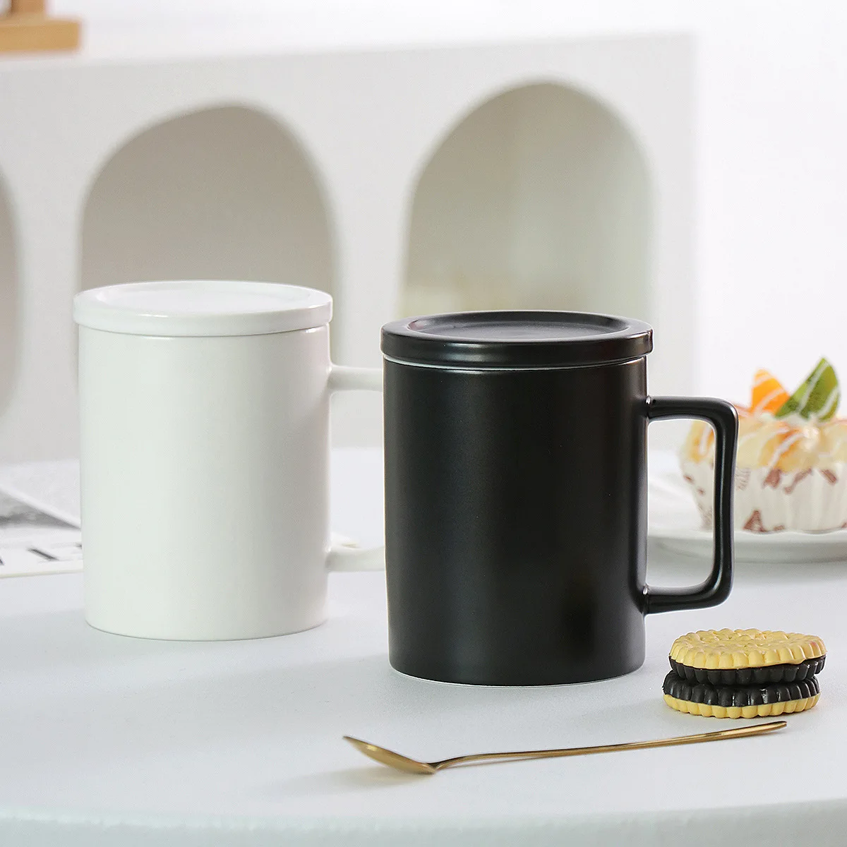 4 cup electric coffee maker Ratio Four Coffee Machine