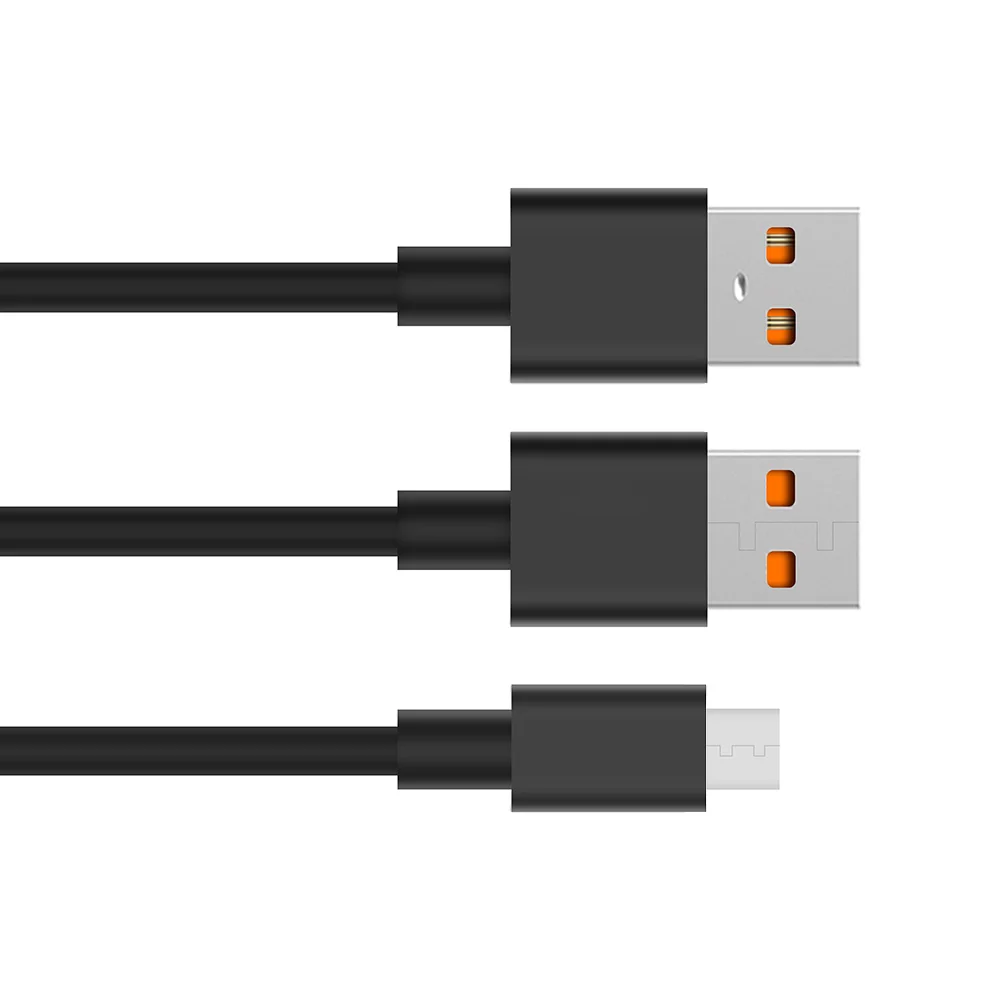 Кабель Micro USB универсальный длиной 1 м, Шнур Micro USB для передачи данных на Android, шнур для быстрой синхронизации и зарядки для Samsung Galaxy S7 Edge S7 S6