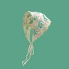 Daisy-biancospino blu