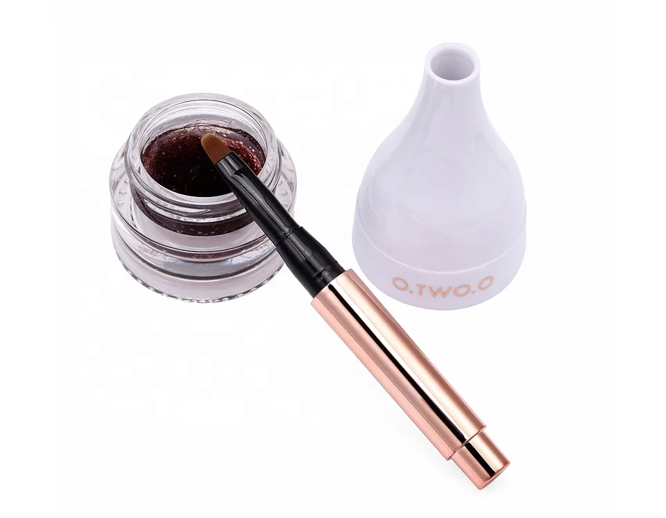 O Two O Eyebrow Gel Create Eyebrows Hair 3d Make Up Fiber Waterproof Long Lasting Eye Brow With Brush Cosmetics Buy Create Eyebrows Hair Make Up Fiber Eyebrow Gel Eye Brow With Brush Product On Alibaba Com