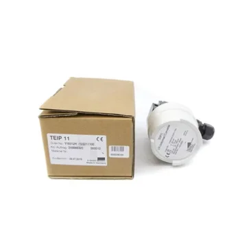 V18312H-122211 100 TEIP11 20-150PSI New Original Ready Warehouse Industrial Automation PLC Programming Controller