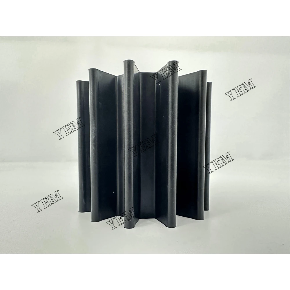 For Jabsco Rubber Impeller 17936-0001 for Perkins 3