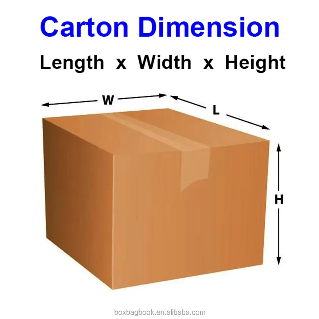 Tomato and Vegetable Corrugated Cardboard Carton Shipping Packaging Corrugated Box 5KG 10KG 15 KG Heavy Duty Moving Carton Box