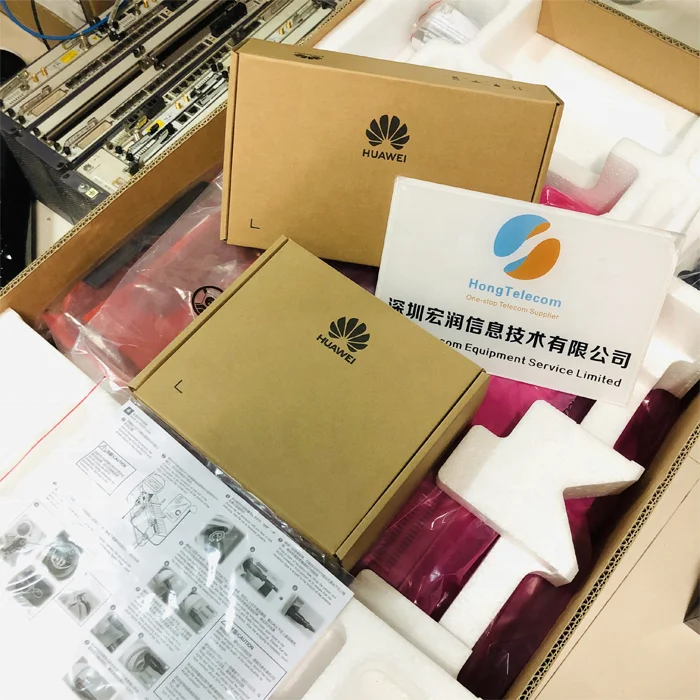 huawei 5g aau5636 64t 320w aau for dbs5900 5g base station