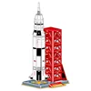 Saturn V(Medium Heat Shrink Pack)