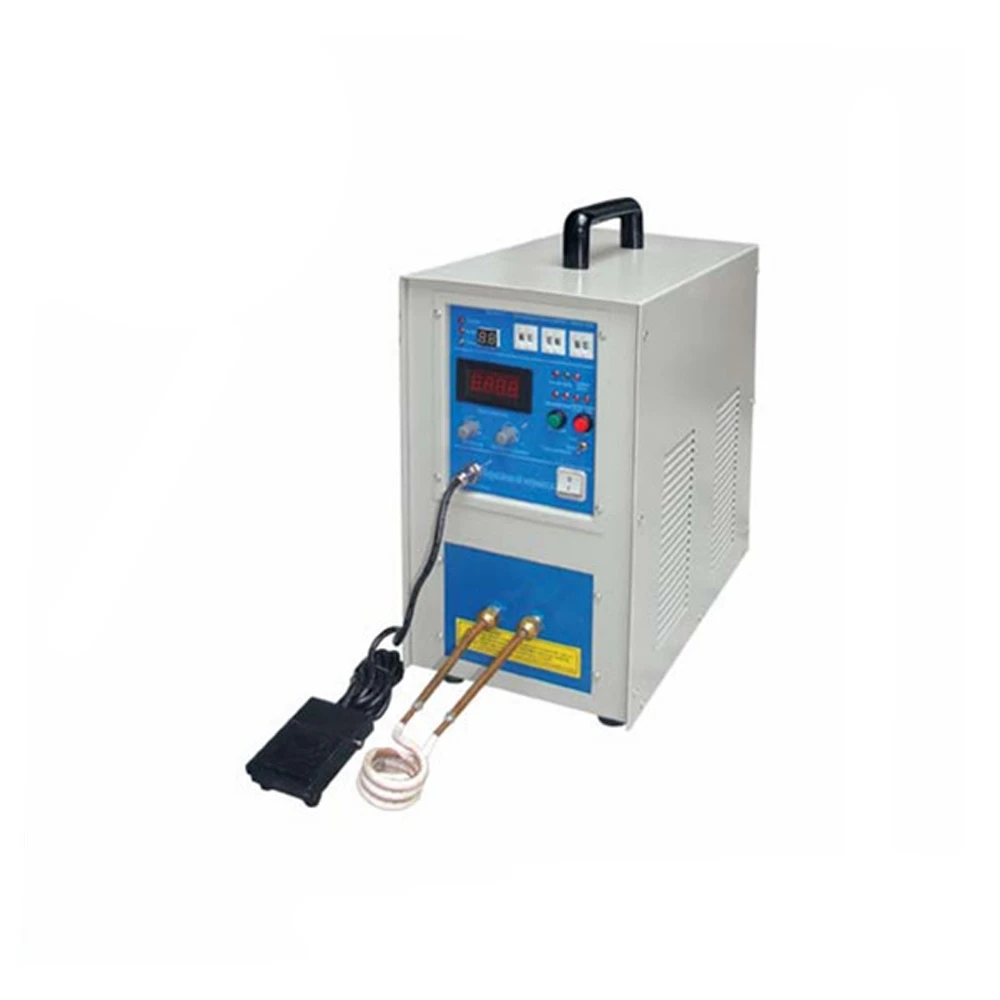 Hot-selling 25KW Forging Welding Used Induction Heating Machine