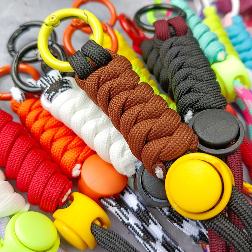 Outdoor Short Wristband Cell Accessories Simple For All Iphone Smart Strap Mobile Chain Sport Phone Lanyard SJS037 Laudtec manufacture