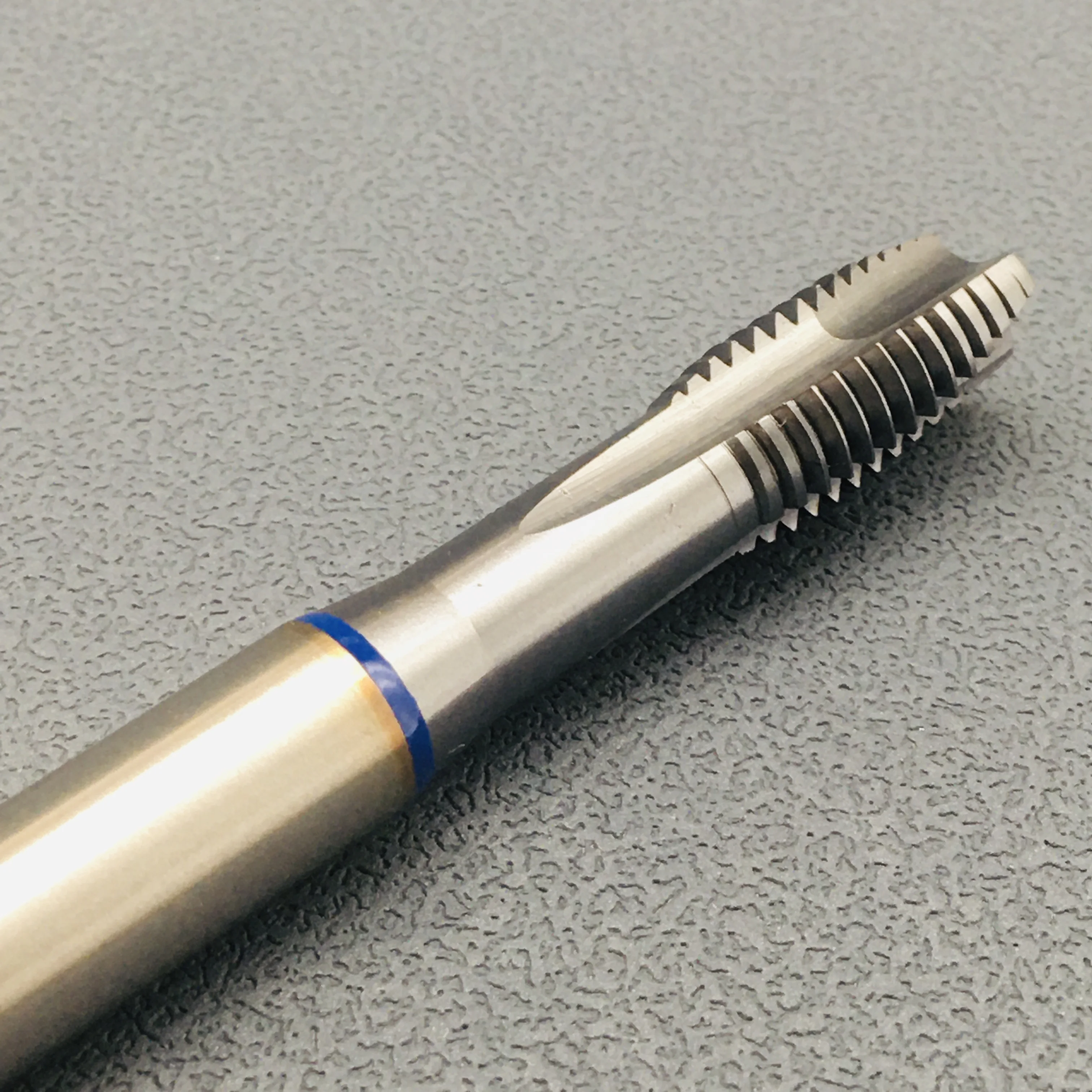 HSSE Taps M10 HSSE-PM HSS Tip Tap Machine Tap TiALN Coated| Alibaba.com