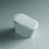 Auto open cover