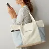 canvas bag