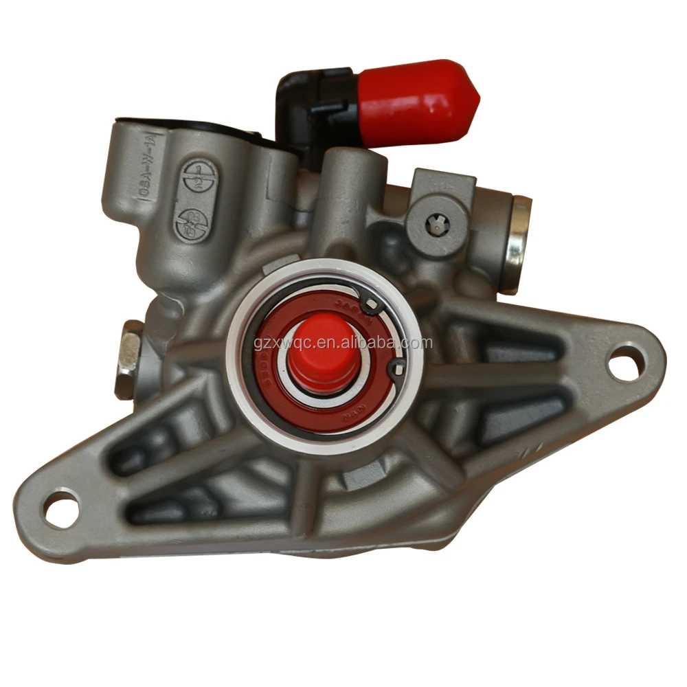 Power Steering Pump For Kia K2700 Pregio 0k79a-32600 57100-4e001 0k72a ...