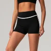 Pantaloncini neri