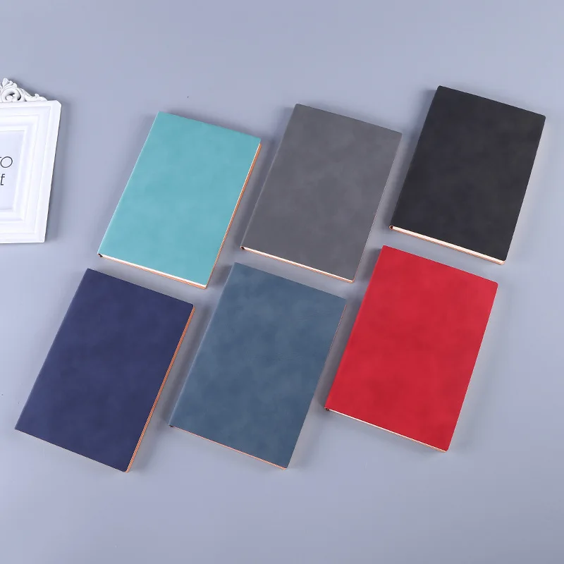 Alibaba.com: Custom printing, personalized logo, softcover leather ...