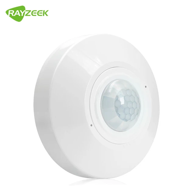 Motion Sensor Buyer Guide - Rayzeek