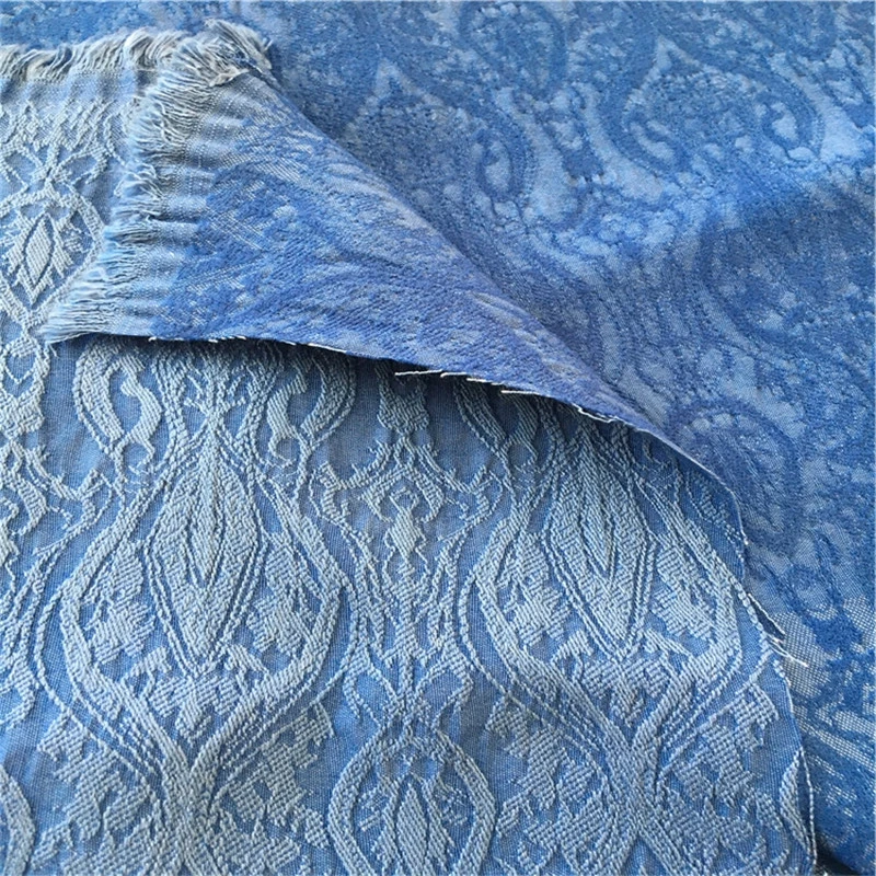 Nr Rayon Cotton Nylon Spandex Pants Jacquard Fabric Buy Rayon Nylon