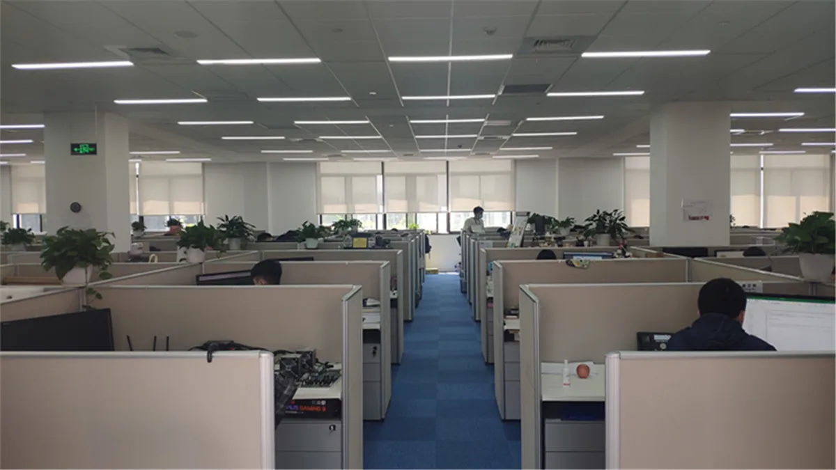 Yiwu Funiu Trading Co., Ltd.