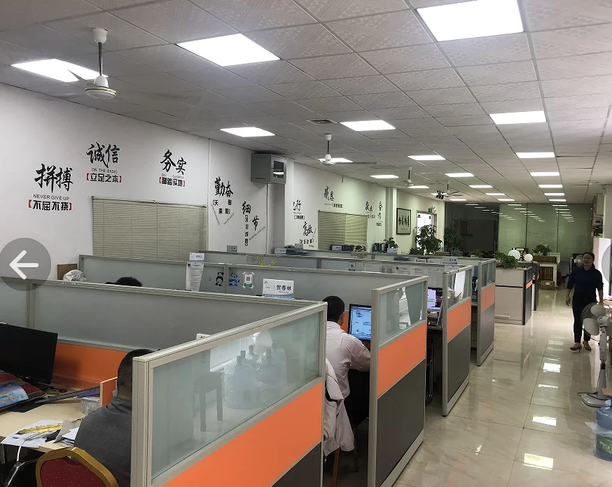 Zhongshan Henglan Town Bangsheng Light-Decoration Sales Center