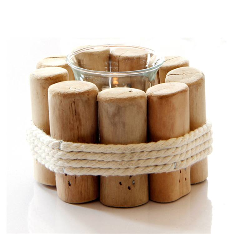 Factory hot sales modern design modern decorative candle holder house candle holder