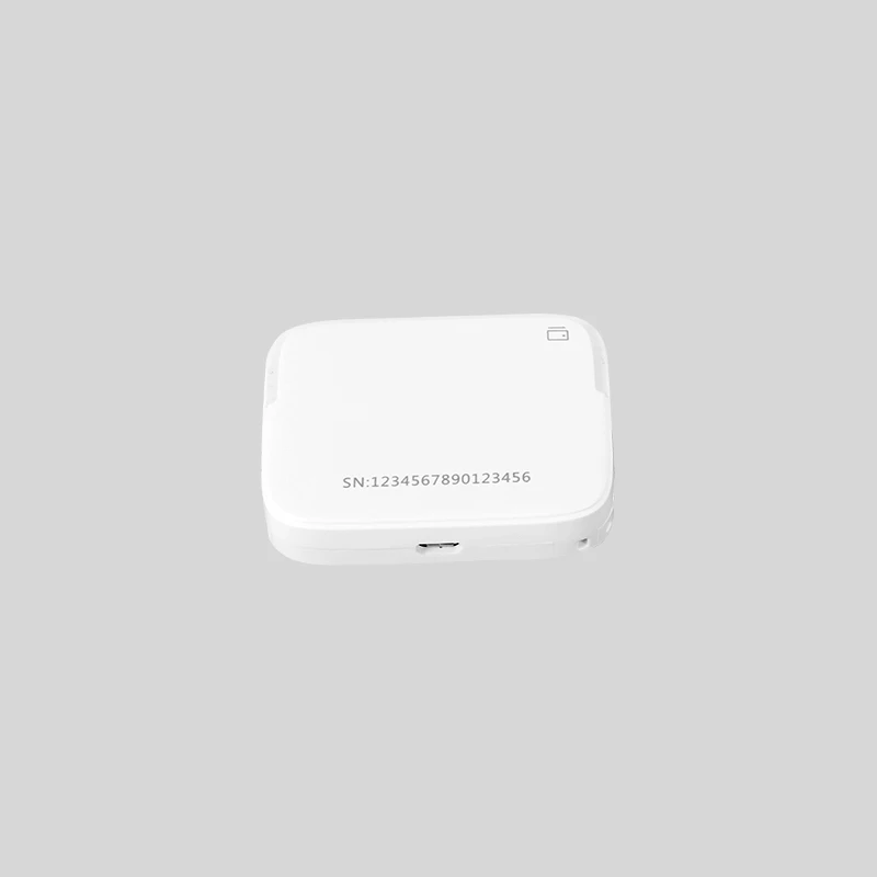 Cheapest Mini square Portable Magnetic Debit Credit Bank Card Swipe Emv Card Reader Pos Processing Mpos Terminal Machine