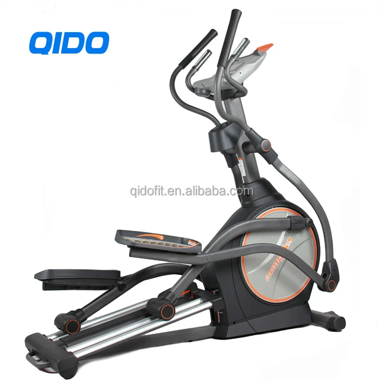 QD-901 elliptical bike