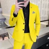 Jaune