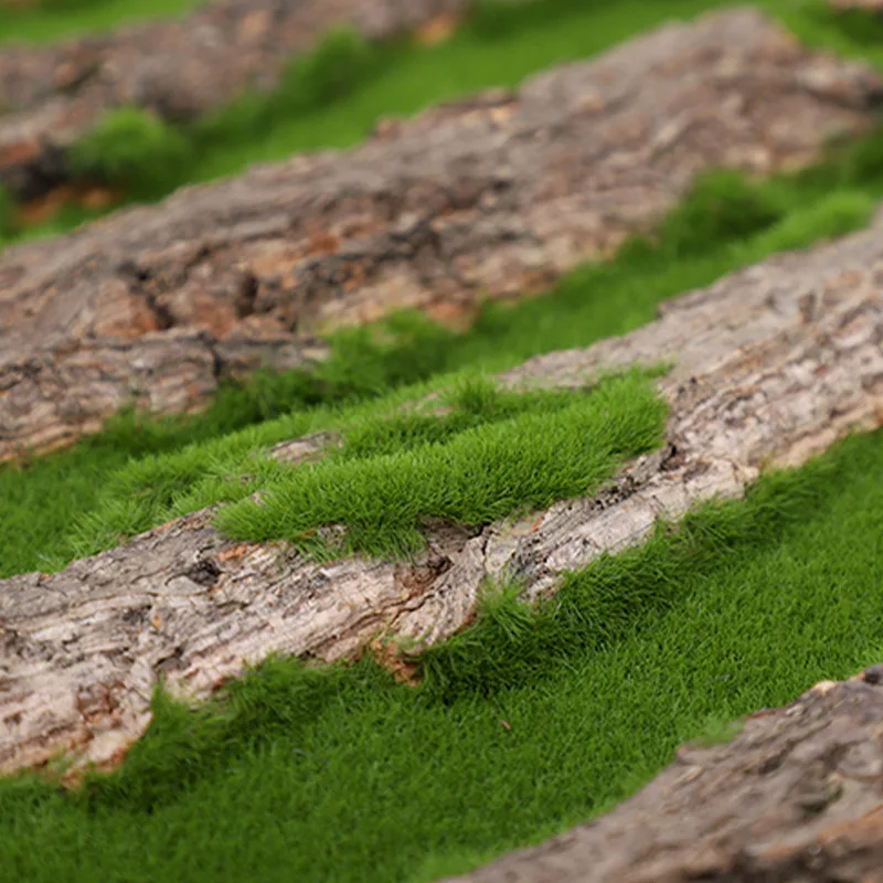 H05514 High Quality Fake Tree Bark - Real Touch Simulation