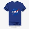 Blu della Nasa