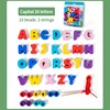 26 Capital letters